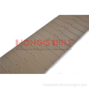The Beverage Straight Plastic Chains Belt (HS-820-K750)